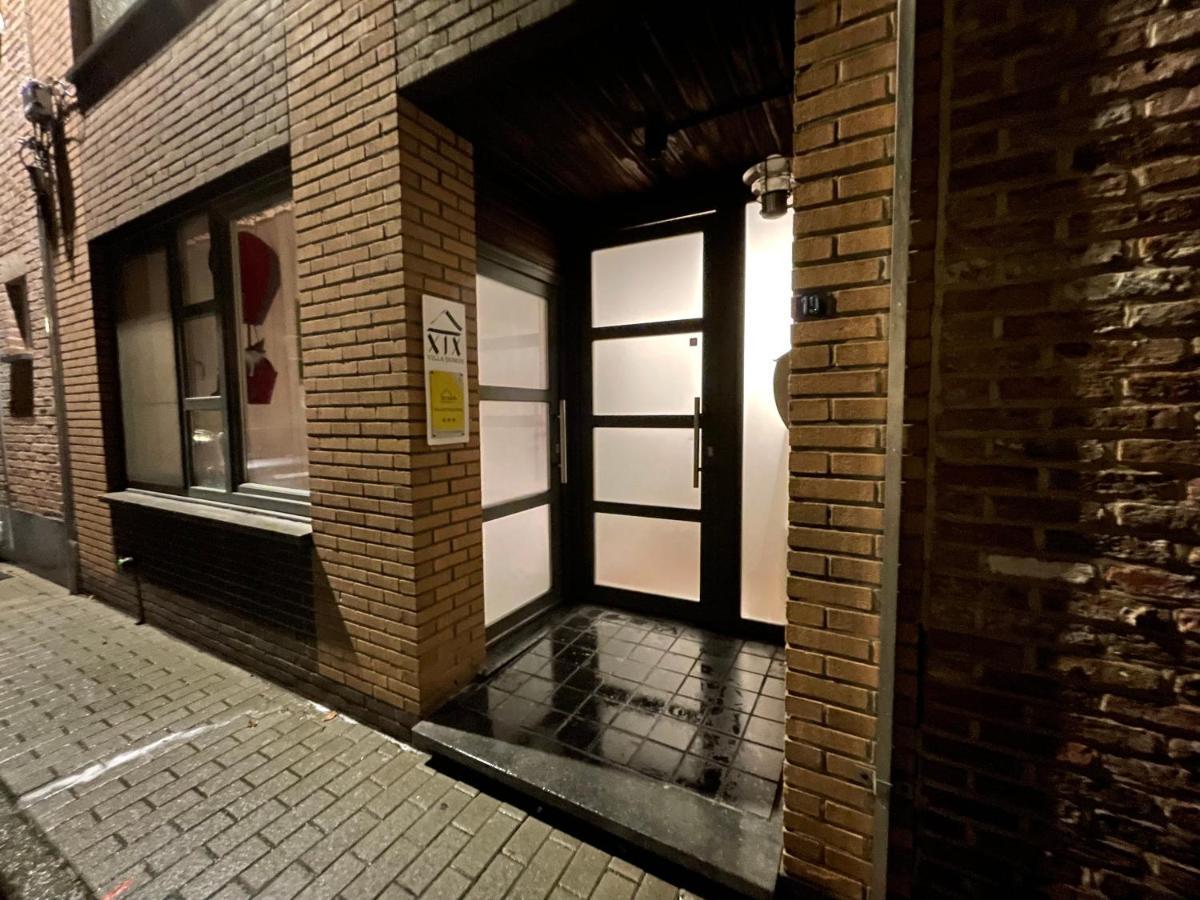 Villa Domus XIX トンヘレン エクステリア 写真