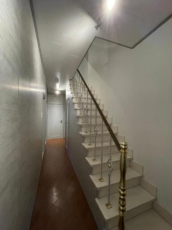 Villa Domus XIX トンヘレン エクステリア 写真